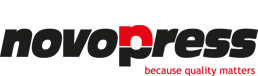 Novopress GitLab